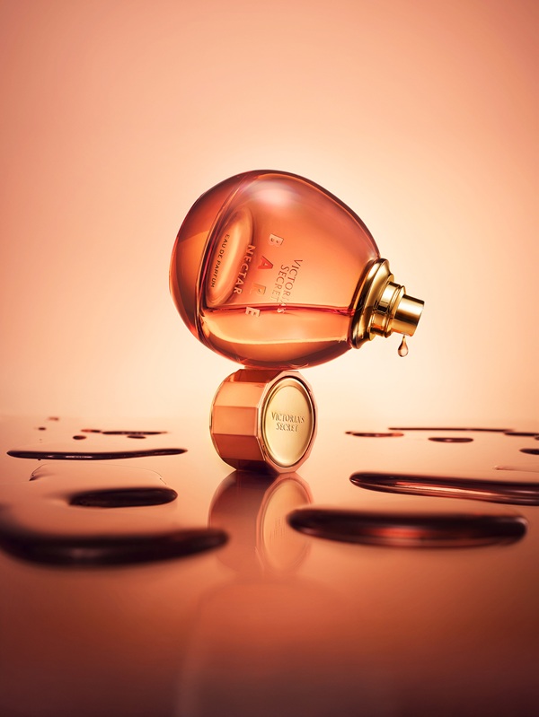 Victoria’s Secret unveils Bare Nectar Eau de Parfum Collection