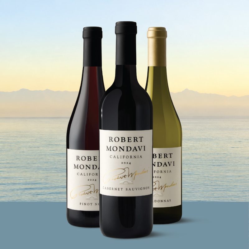 Robert Mondavi California wines make duty-free debut at Abu Dhabi Airport